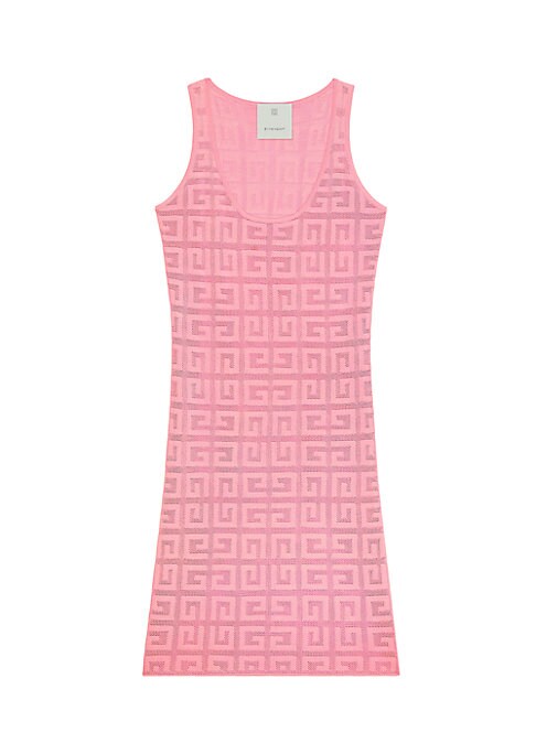 Textured Knit Bodycon Dress