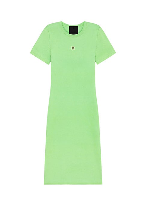 Knit Elegance Dress