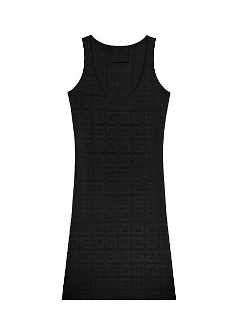 Textured Knit Dress