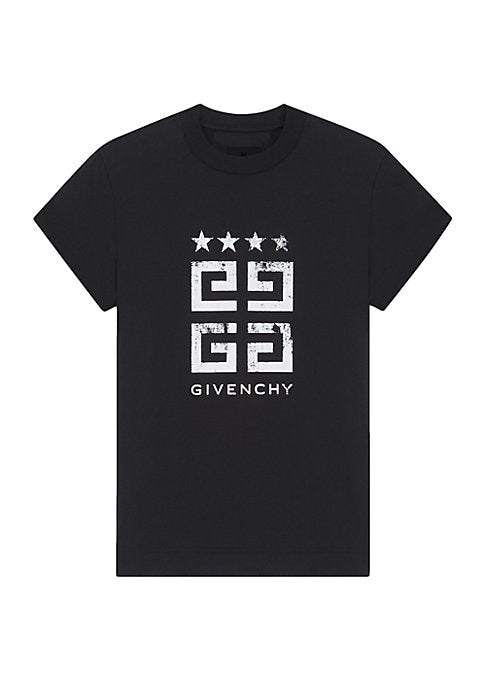 Starry Slim Tee