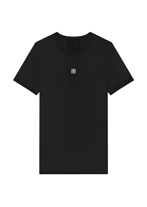 Chic Cotton Tee