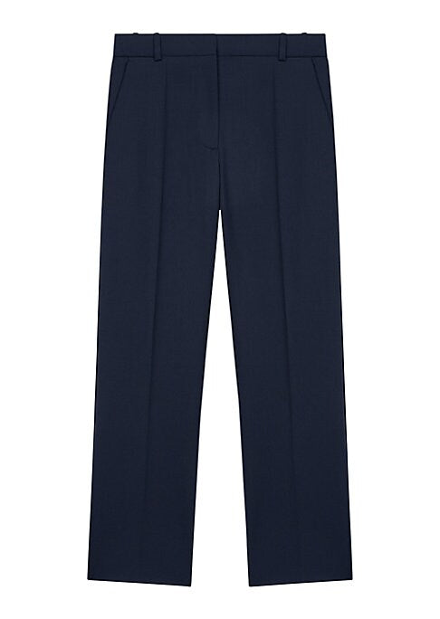 Smart Stretch Trousers