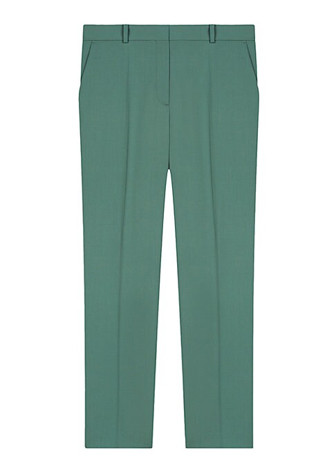 Elegance Stretch Trousers