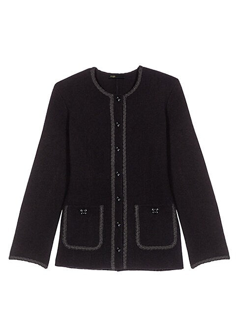 Cozy Chic Cardigan