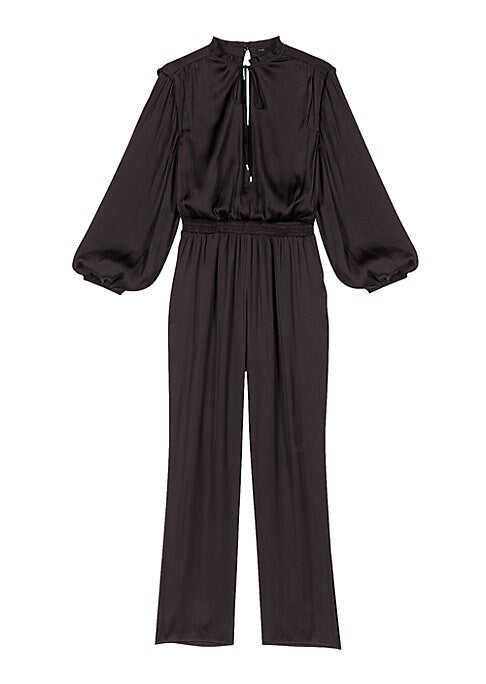 Chic Cinched Allure