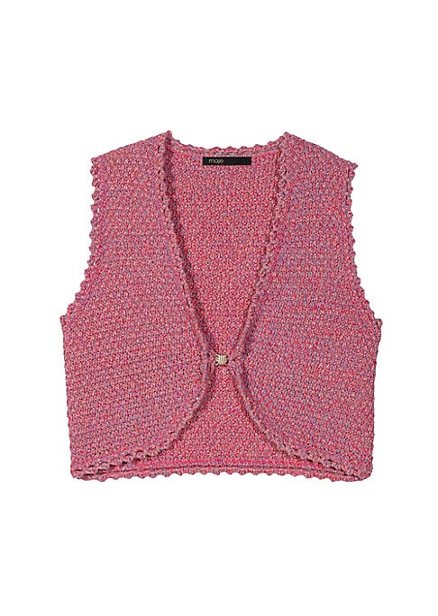 Chic Sparkling Top