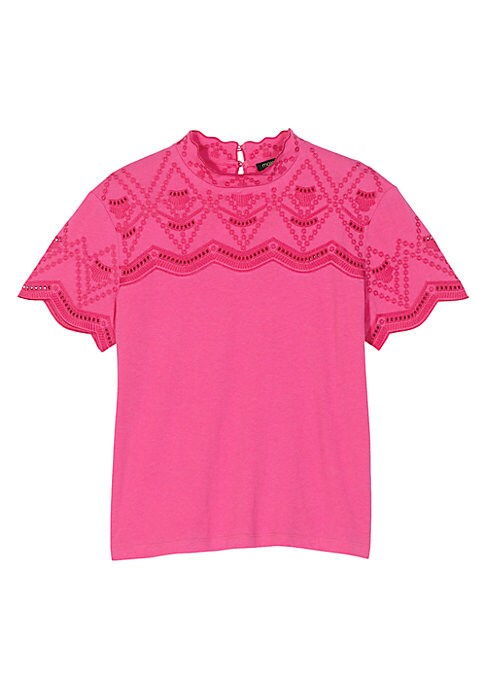 Sparkling Spring Tee