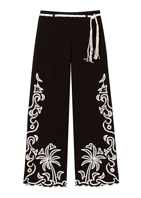 Tropical Vibes Trousers