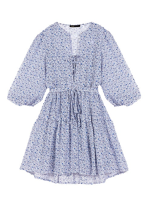 Sky Dreamer Dress