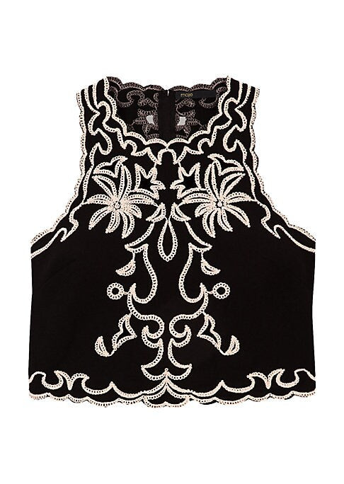 Tropical Breeze Top
