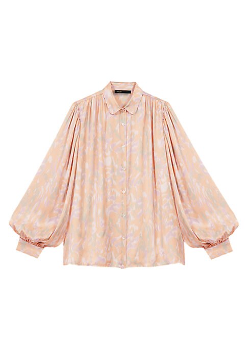 Pastel Breeze Top