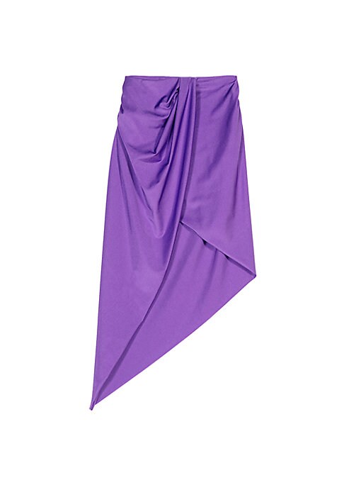 Twist and Flow Skirt