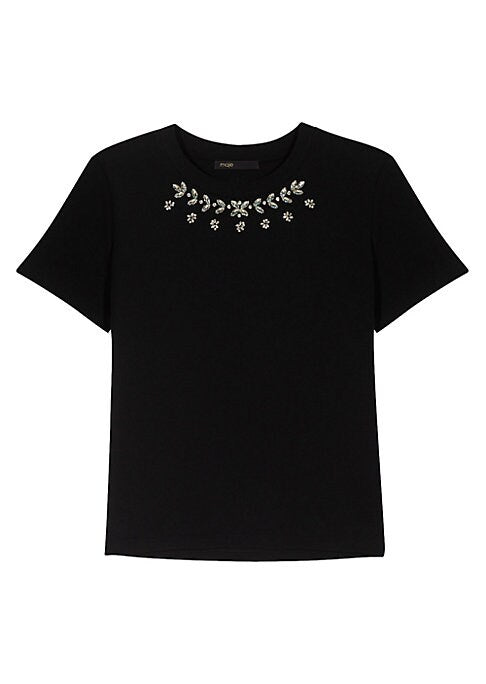 Glam Shine Tee