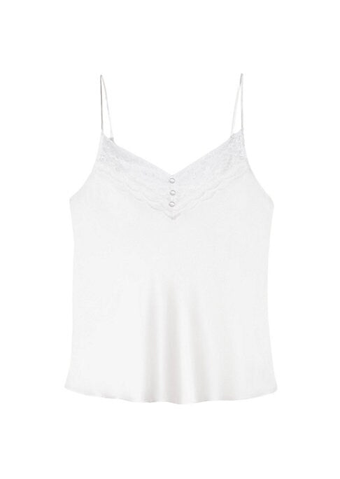 Silk Lace Essential