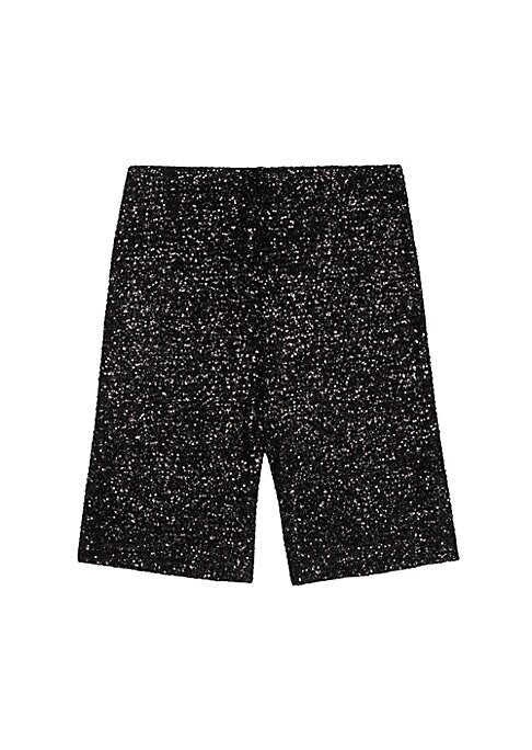 Sparkle Fit Shorts