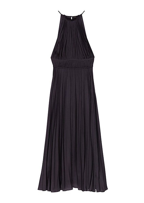 Urban Chic Maxi Dress