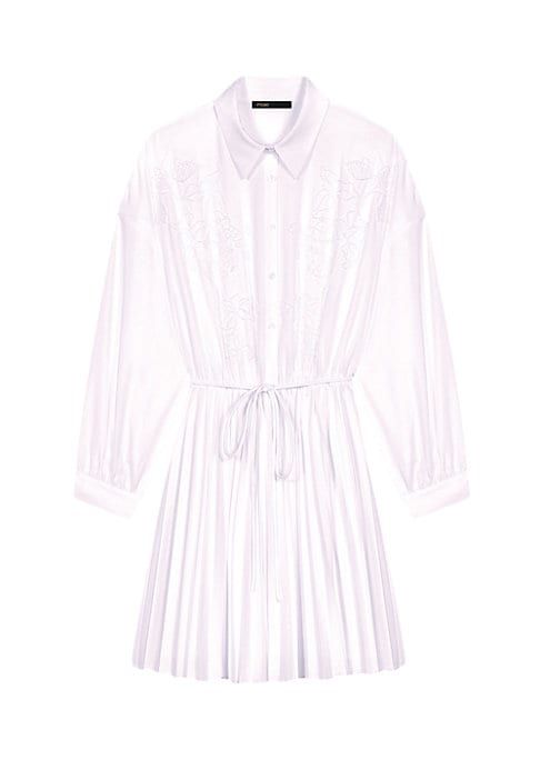 Urban Elegance Dress