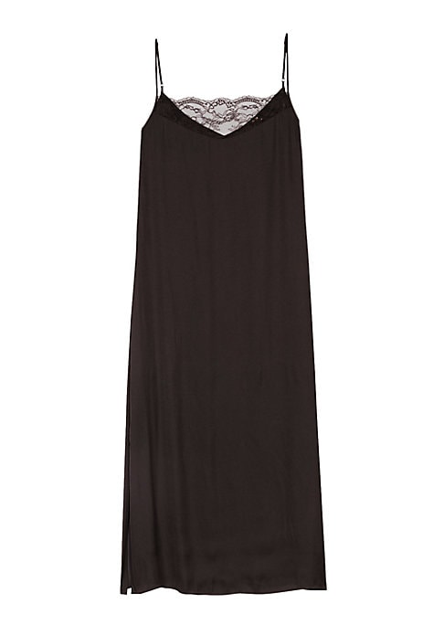 Flowing Elegance Dress