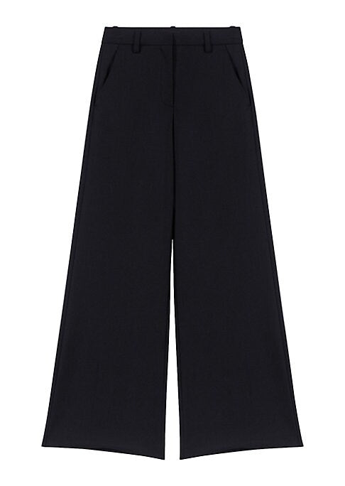 Urban Elegance Trousers