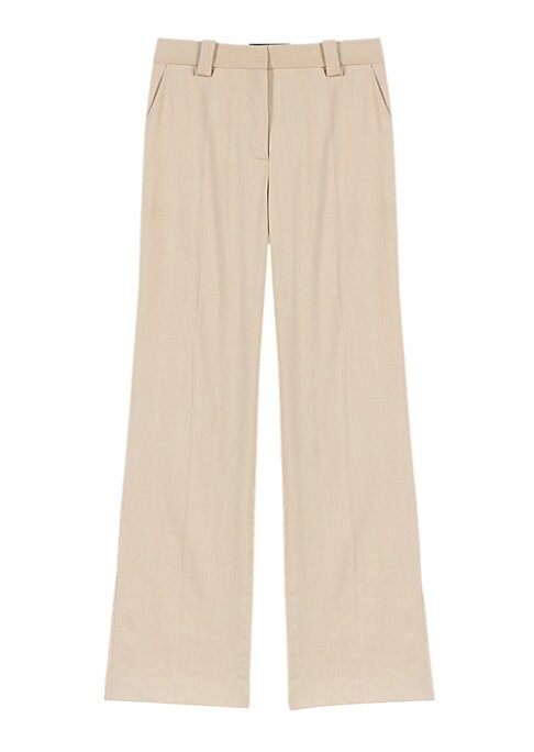 Elegance Essentials Trousers