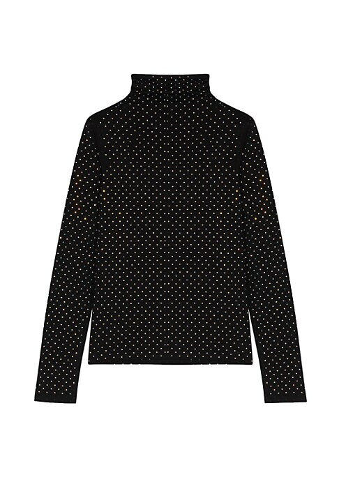 Glamorous Charm Top