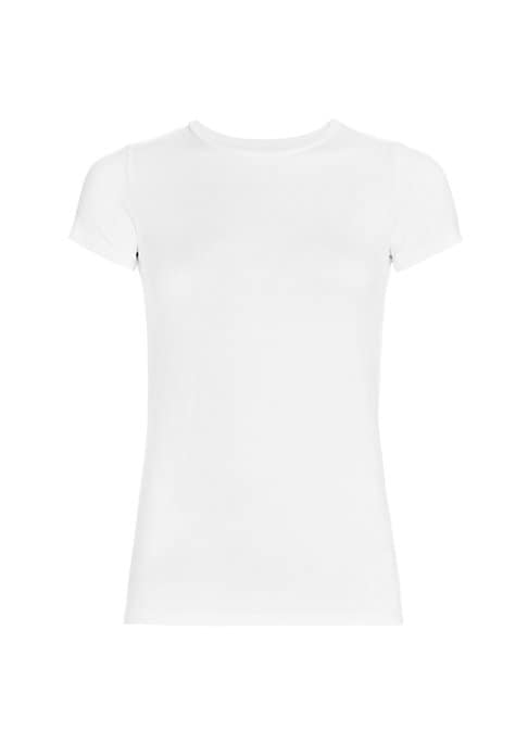 Essential Stretch Tee