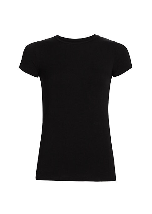 Essential Stretch Tee