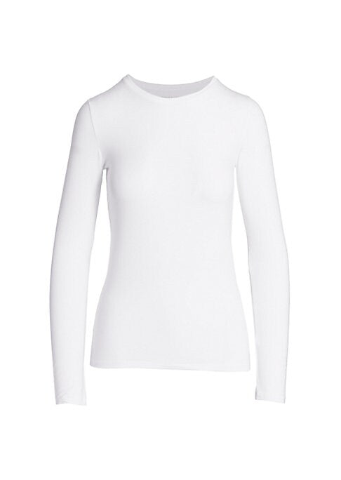 Chic Minimalist Tee