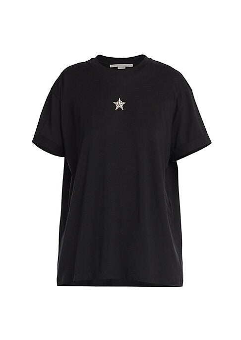 Celestial Crystal Tee