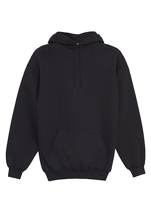 Cozy Fleece Pullover