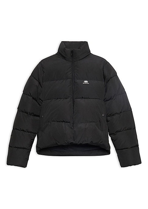Cocoon Tech Puffer