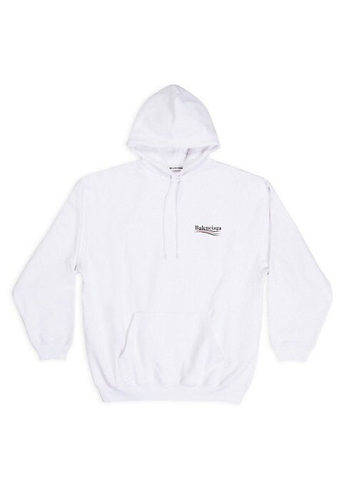 Graphic Comfort Hoodie