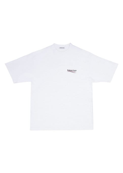 Vintage Campaign Tee