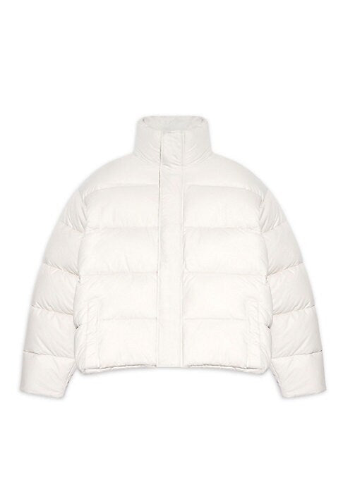 Cocoon Luxe Jacket
