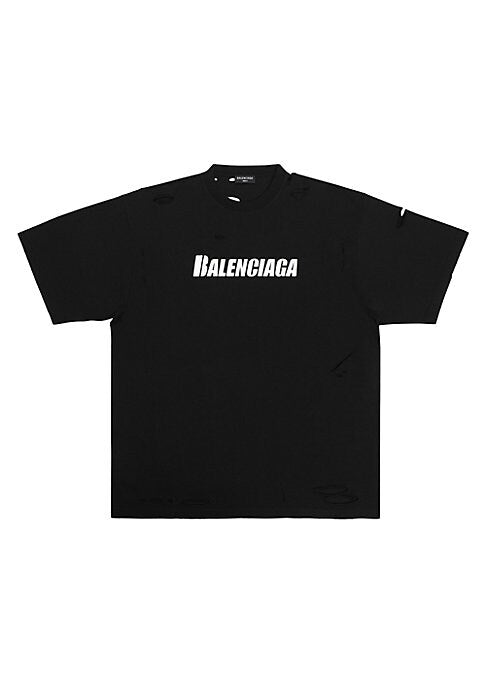 Vintage Ripped Tee