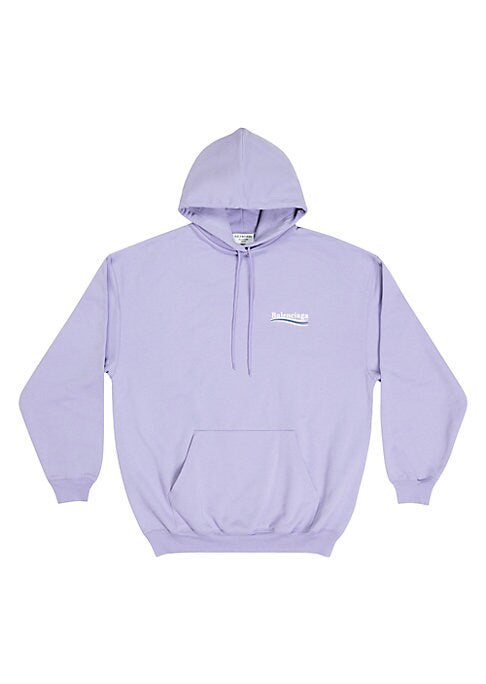 Campaign Cozy Hoodie