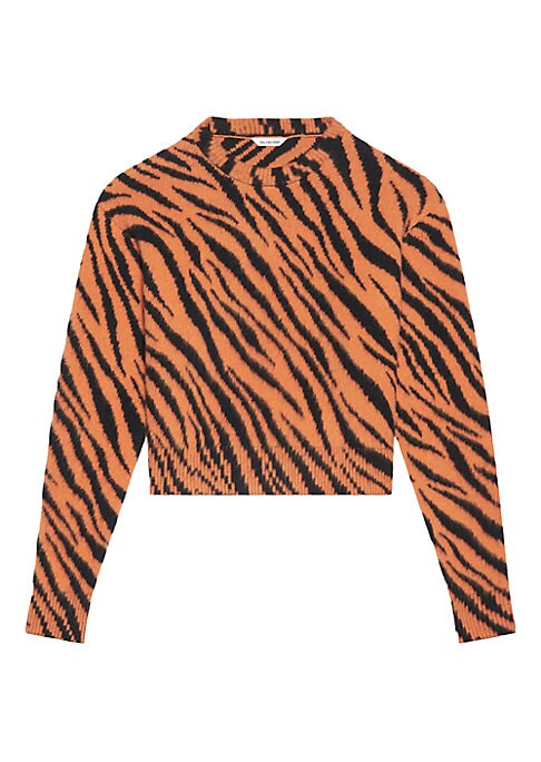 Savage Knit Sweater