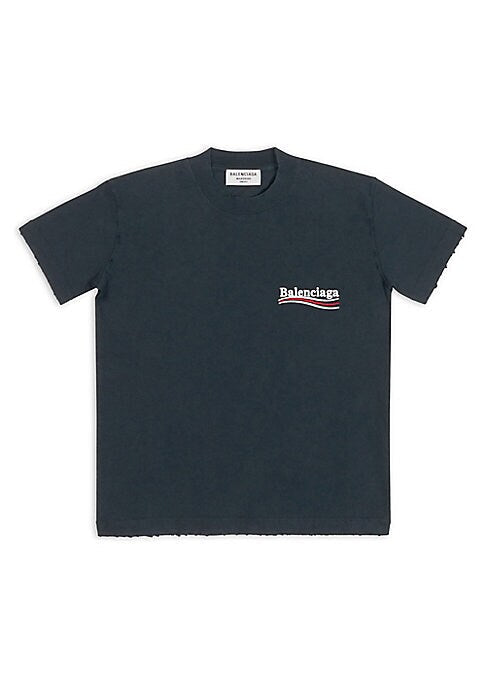 Vintage Campaign Tee