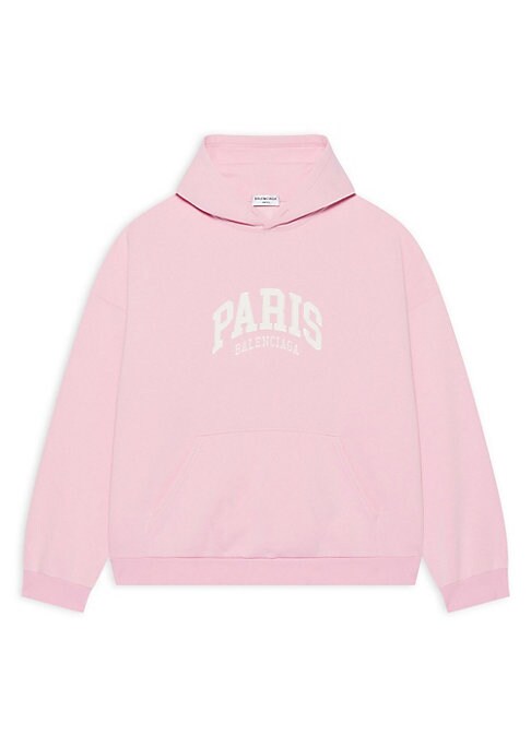 Urban Cozy Hoodie
