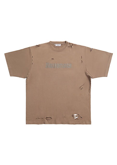 Rebel Vintage Tee