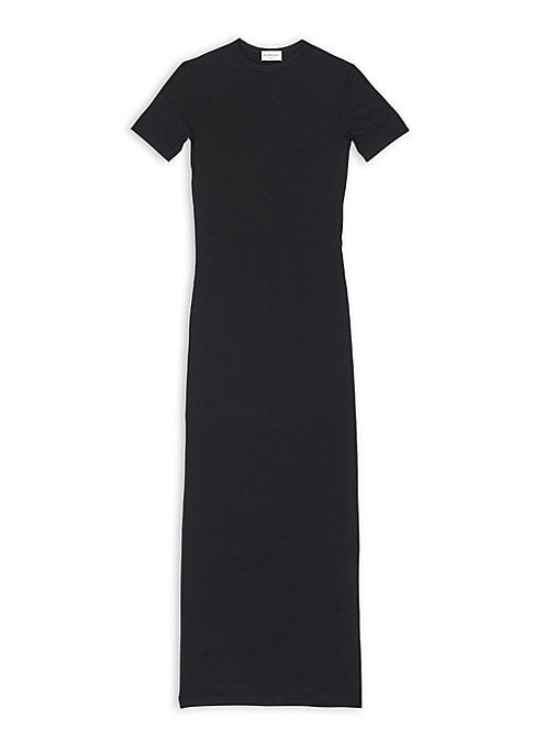 Bodycon Jersey Dress