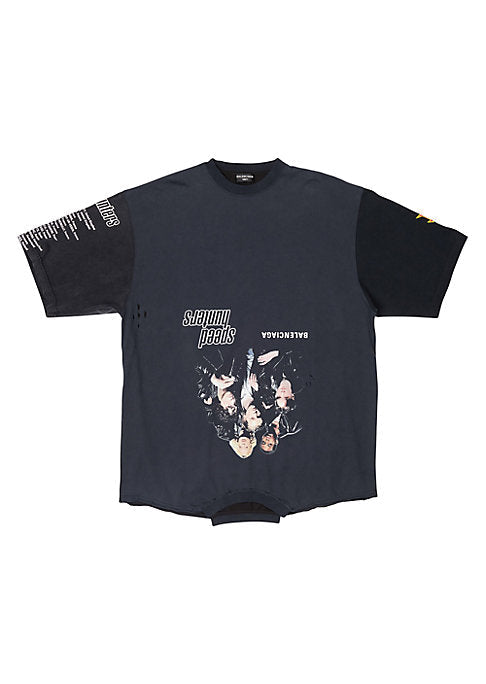 Vintage Twist Tee
