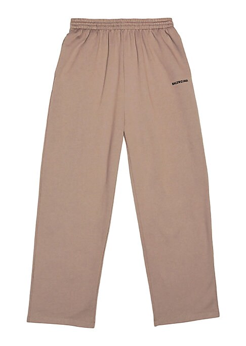 Cozy Fleece Joggers