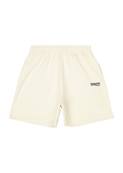 Campaign Comfort Shorts