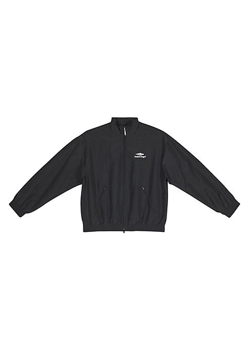 Iconic Sports Track Jacket