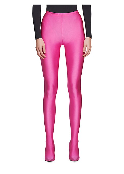 Luxe Legging Couture