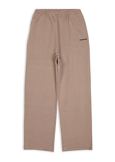 Fleece Comfort Trousers