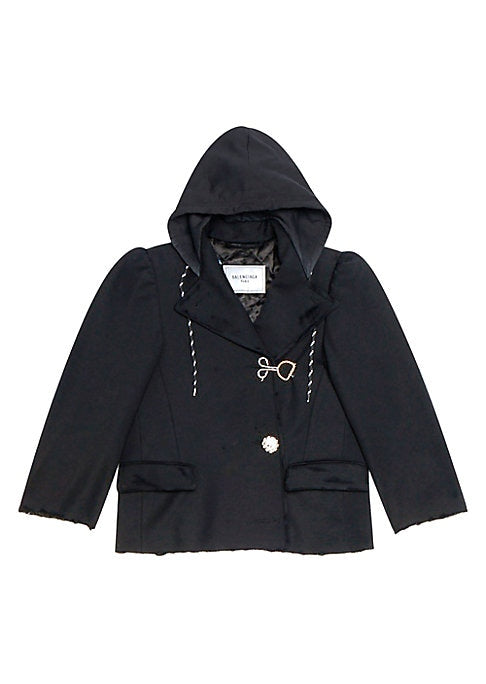 Urban Fusion Jacket