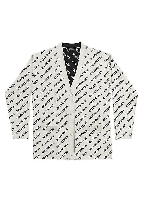 Chic Knit Cardigan