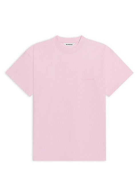 Vintage Drop Shoulder Tee